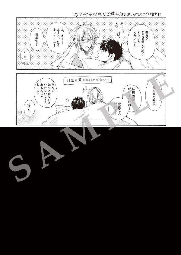 サンプル画像
