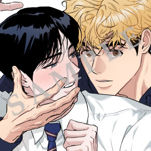 特典サンプル画像